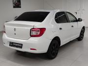 Renault Logan II Казань  - изображение 28