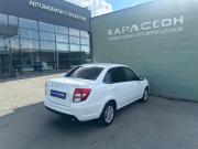 Lada (ВАЗ) Granta I Рестайлинг Екатеринбург  - изображение 14
