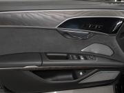 Audi A8 IV (D5) Рестайлинг Москва  - изображение 49