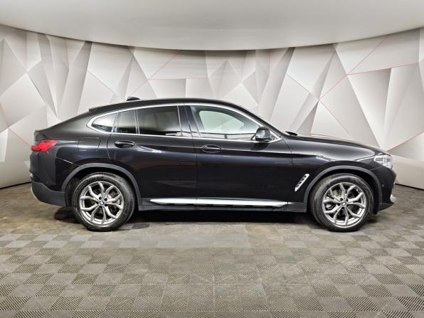BMW X4 II (G02) с пробегом 2018 года, цена 3 915 000 рублей, 114719 км, внедорожник, Автокод Объявления