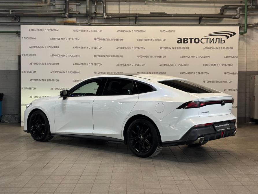 Changan UNI-V I Санкт-Петербург  - изображение 3