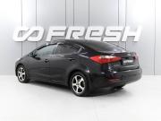 Kia Cerato III Ростов-на-Дону  - изображение 20