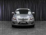 Toyota Avensis II Рестайлинг Тюмень  - изображение 23