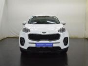 Kia Sportage IV Санкт-Петербург  - изображение 20