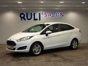 Ford Fiesta Mk6 Рестайлинг Иваново  - изображение 36
