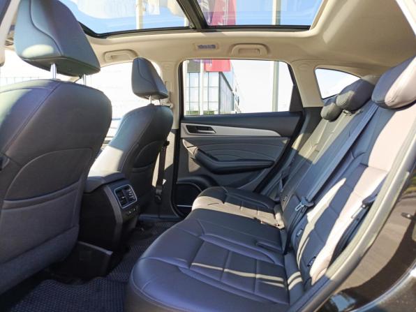 Haval F7 I Рестайлинг с пробегом 2022 года, цена 2 000 000 рублей, 93580 км, внедорожник, Автокод Объявления