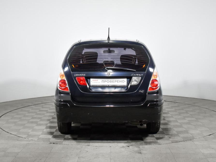 Suzuki Liana I Рестайлинг Санкт-Петербург  - изображение 6