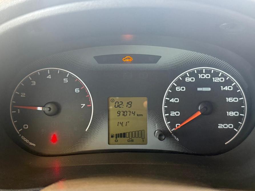 Lada (ВАЗ) Granta I Тольятти  - изображение 17