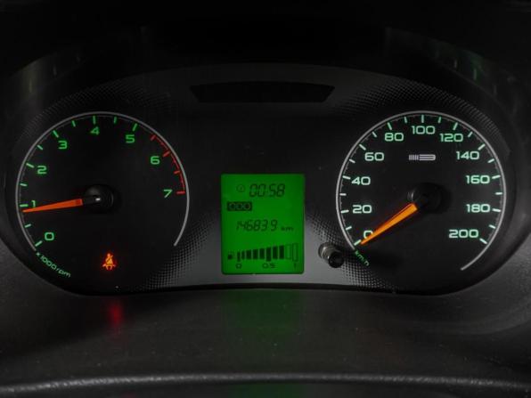 Lada (ВАЗ) Granta I с пробегом 2013 года, цена 464 000 рублей, 146839 км, седан, Автокод Объявления