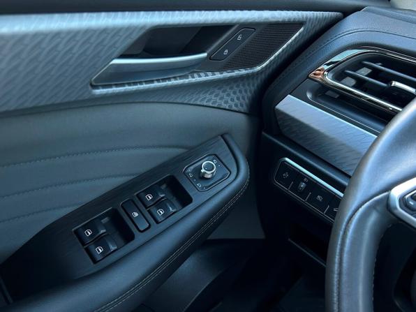 Haval F7 I Рестайлинг с пробегом 2024 года, цена 2 276 800 рублей, 68642 км, внедорожник, Автокод Объявления