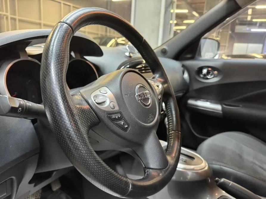 Nissan Juke I Рестайлинг Красноярск  - изображение 16