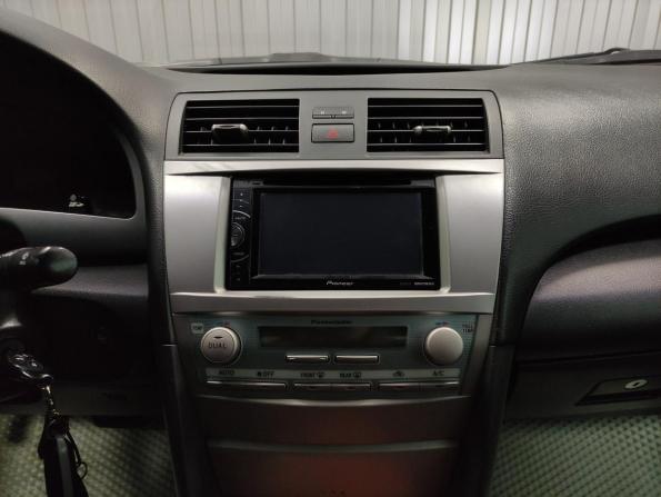 Toyota Camry VI (XV40) с пробегом 2008 года, цена 950 000 рублей, 330000 км, седан, Автокод Объявления