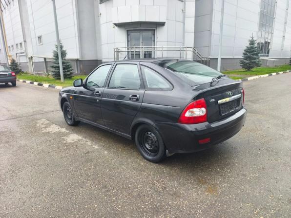 Lada (ВАЗ) Priora I с пробегом 2011 года, цена 206 000 рублей, 142833 км, хэтчбек, Автокод Объявления