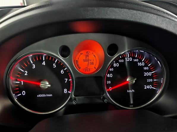 Nissan X-Trail II с пробегом 2008 года, цена 1 030 000 рублей, 98840 км, внедорожник, Автокод Объявления