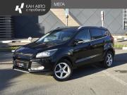 Ford Kuga II Казань  - изображение 13