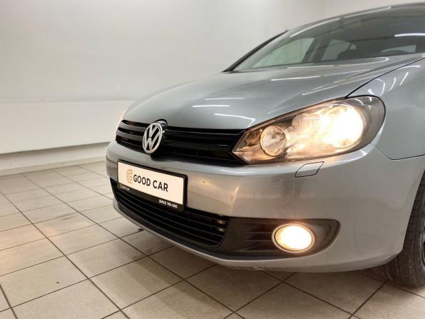 Volkswagen Golf VI с пробегом 2010 года, цена 770 000 рублей, 179776 км, хэтчбек, Автокод Объявления