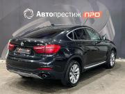 BMW X6 II (F16) Пермь  - изображение 33