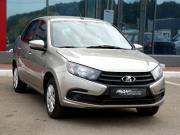 Lada (ВАЗ) Granta I Рестайлинг Иваново  - изображение 18