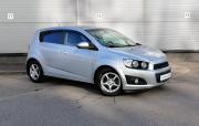 Chevrolet Aveo II Санкт-Петербург  - изображение 21
