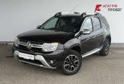Renault Duster I Рестайлинг Киров  - изображение 28
