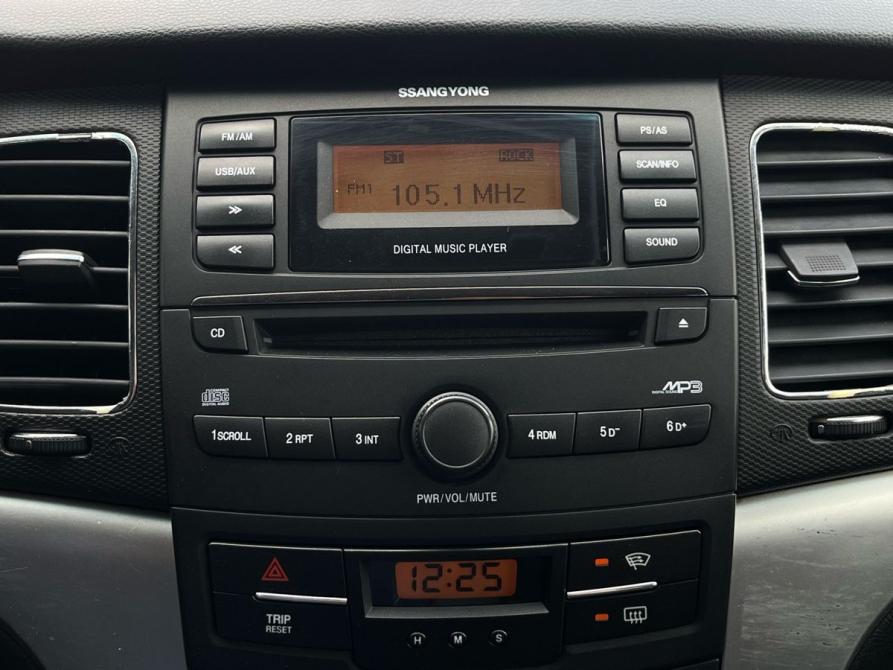 SsangYong Actyon II Калуга  - изображение 19