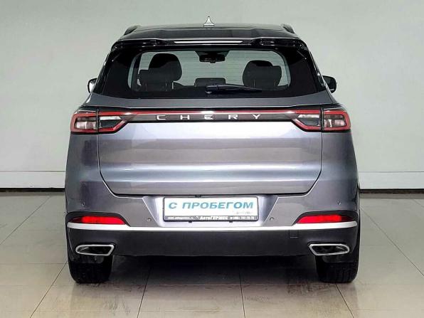 Chery Tiggo 7 Pro Max I Рестайлинг с пробегом 2025 года, цена 1 890 000 рублей, 40142 км, внедорожник, Автокод Объявления