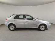 Chevrolet Lacetti I Уфа  - изображение 27