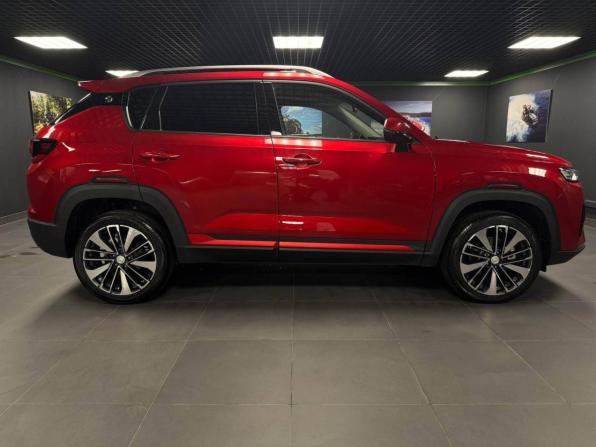 Новый Changan CS35 Plus I Рестайлинг 2025 года, цена 2 839 900 рублей, внедорожник, Автокод Объявления