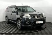 Nissan X-Trail II Рестайлинг Нижний Новгород  - изображение 28