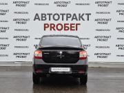 Renault Logan II Владимир  - изображение 14