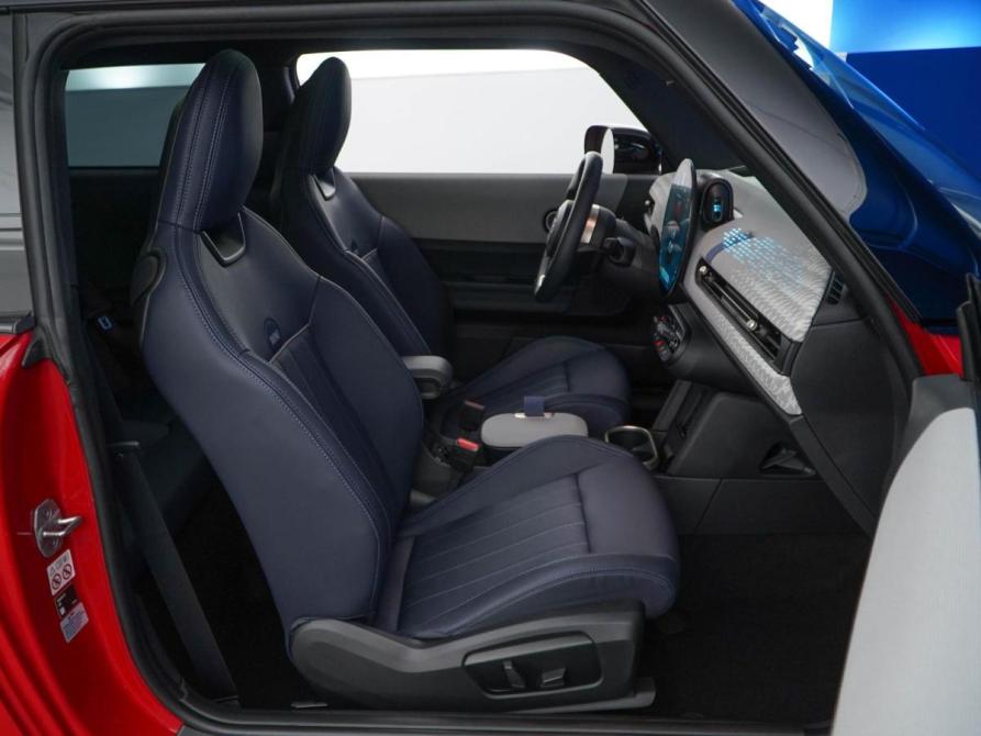 Mini Hatch IV (F65/F66/J01) Москва  - изображение 9