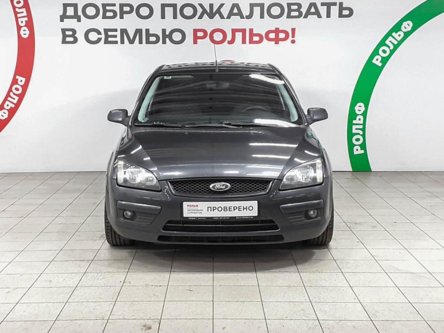 Ford Focus II Москва  - изображение 2