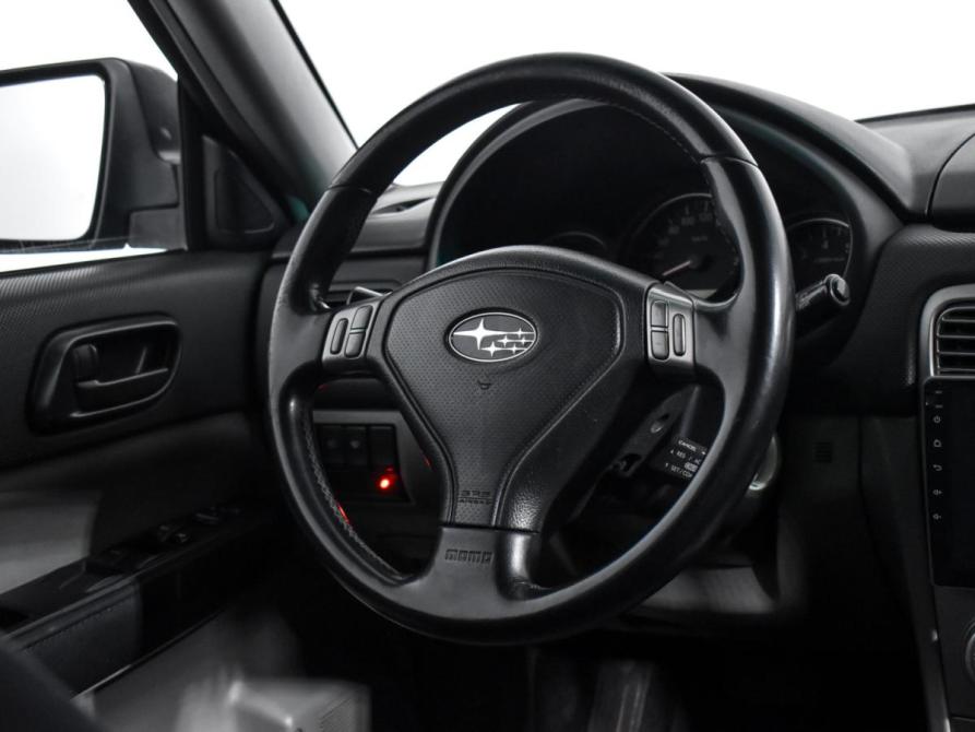 Subaru Forester II Рестайлинг Санкт-Петербург  - изображение 15