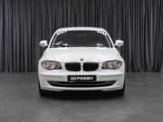 BMW 1 серии I (E81/E82/E87/E88) Рестайлинг Тюмень  - изображение 18
