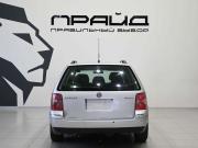 Volkswagen Passat B5 Рестайлинг Ростов-на-Дону  - изображение 26