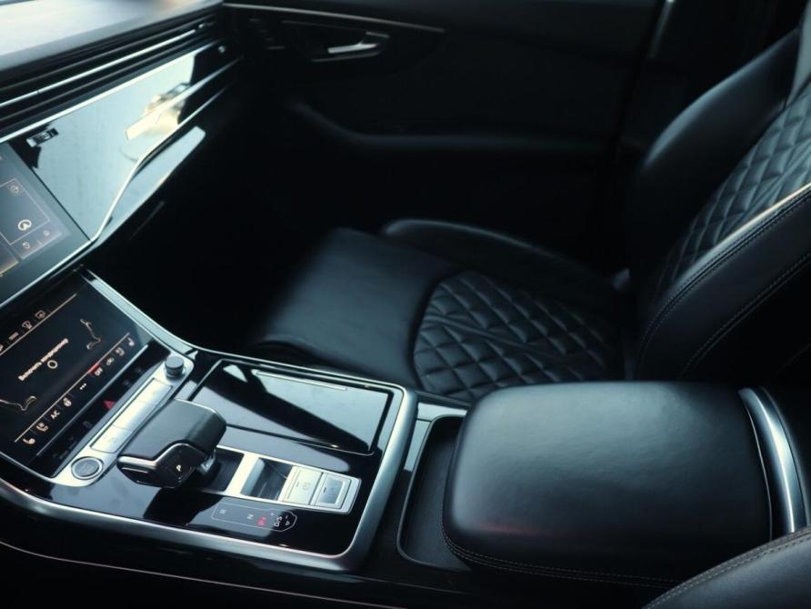 Audi Q7 II (4M) Рестайлинг Казань  - изображение 14