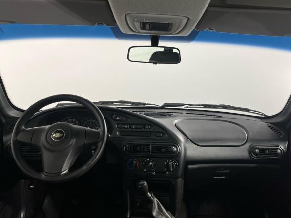Chevrolet Niva I Рестайлинг с пробегом 2018 года, цена 770 000 рублей, 83918 км, внедорожник, Автокод Объявления