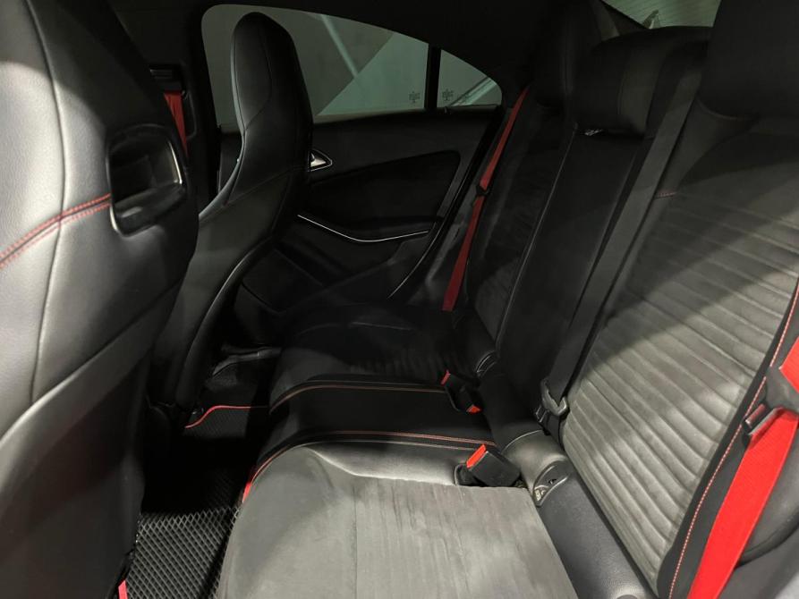 Mercedes-Benz CLA AMG I (C117 X117) Пермь  - изображение 13