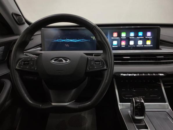 Chery Tiggo 7 Pro Max I с пробегом 2023 года, цена 1 795 000 рублей, 54611 км, внедорожник, Автокод Объявления