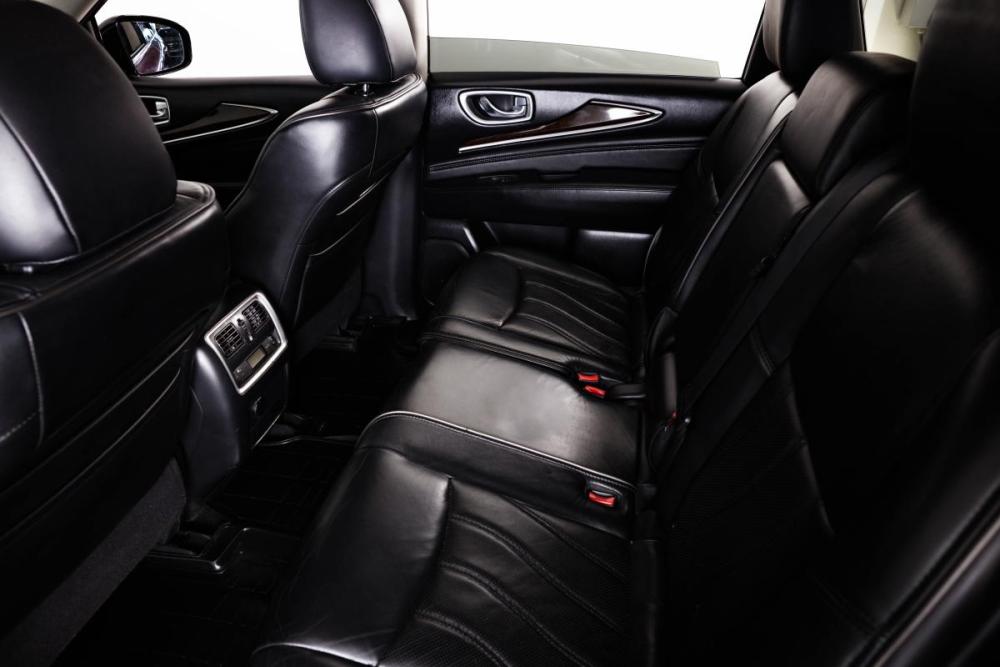 Infiniti JX Пермь  - изображение 14
