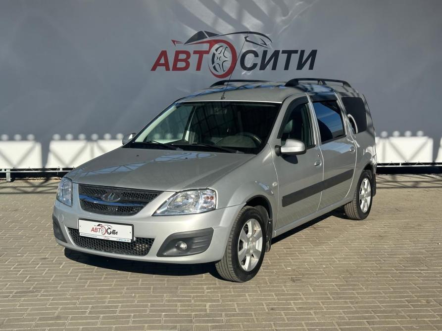 Lada (ВАЗ) Largus I Тамбов  - изображение 3