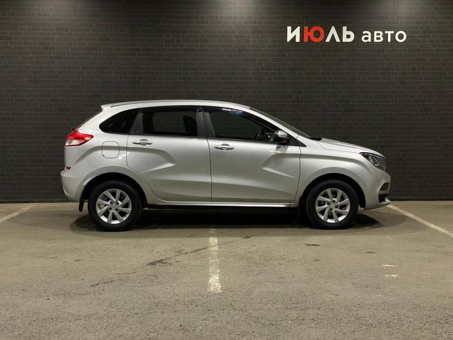 Lada (ВАЗ) XRAY I Челябинск  - изображение 4
