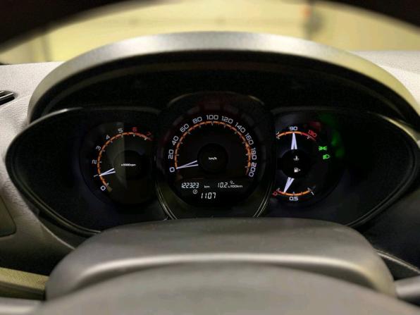 Lada (ВАЗ) Vesta I с пробегом 2018 года, цена 770 000 рублей, 122323 км, седан, Автокод Объявления