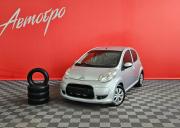 Citroen C1 I Рестайлинг Вологда  - изображение 17