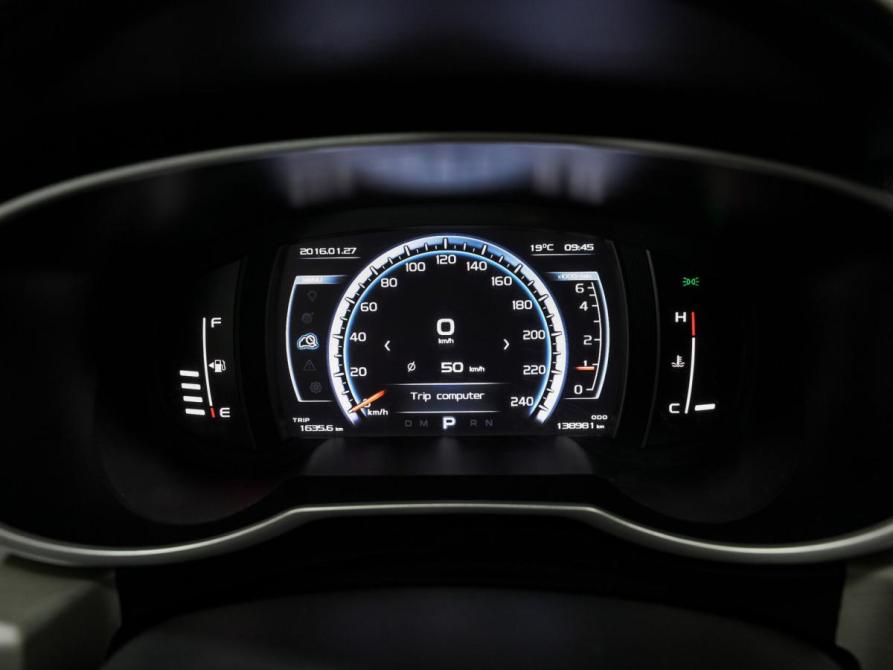 Geely Atlas I Ульяновск  - изображение 14