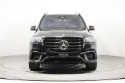 Mercedes-Benz GLS II (X167) Рестайлинг Москва  - изображение 29