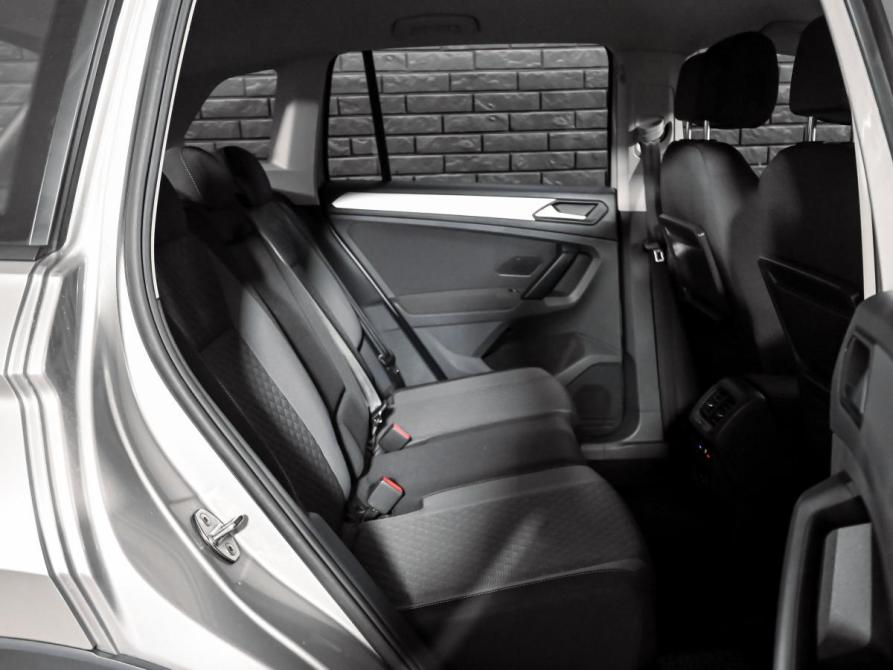 Volkswagen Tiguan II Екатеринбург  - изображение 17