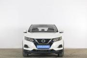 Nissan Qashqai II Рестайлинг Тюмень  - изображение 22