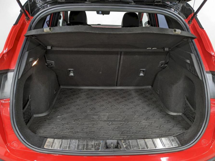 Geely Coolray I Москва  - изображение 10