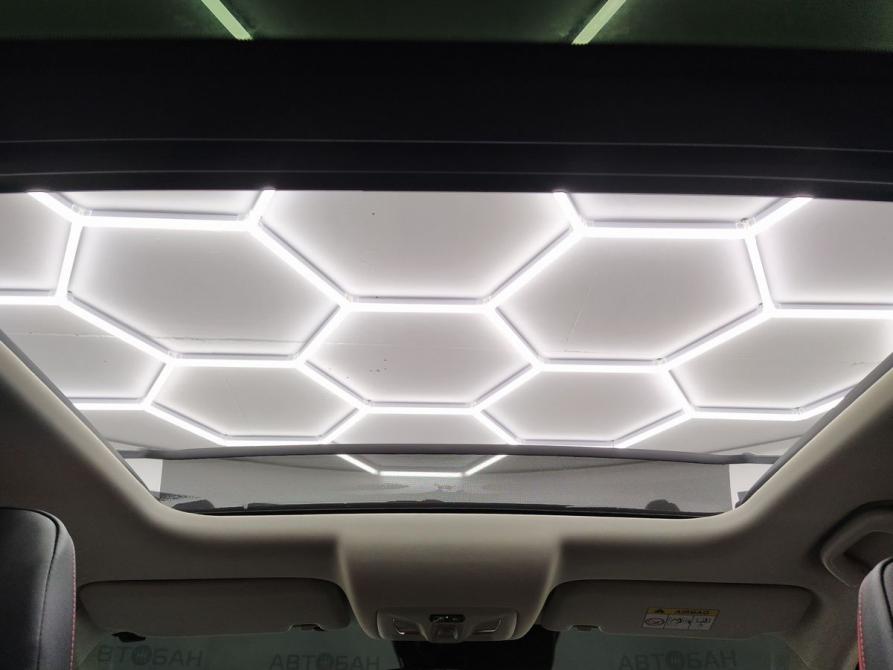 Changan UNI-S I Екатеринбург  - изображение 28